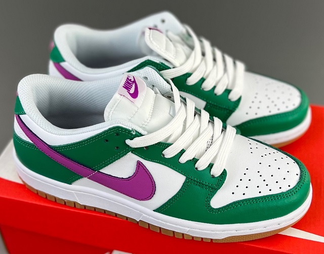 Nike Dunk SB 066 - Click Image to Close